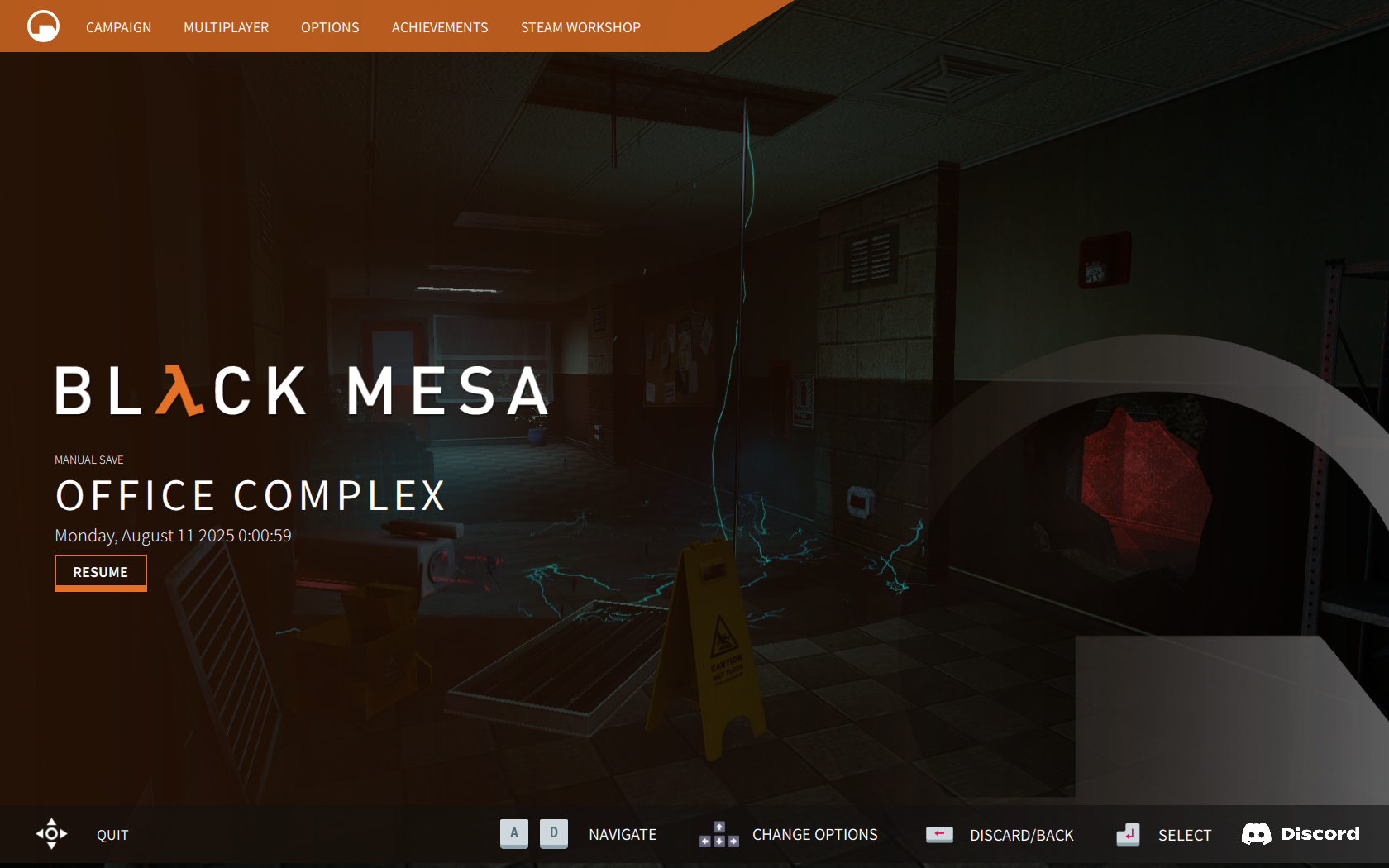 Black Mesa