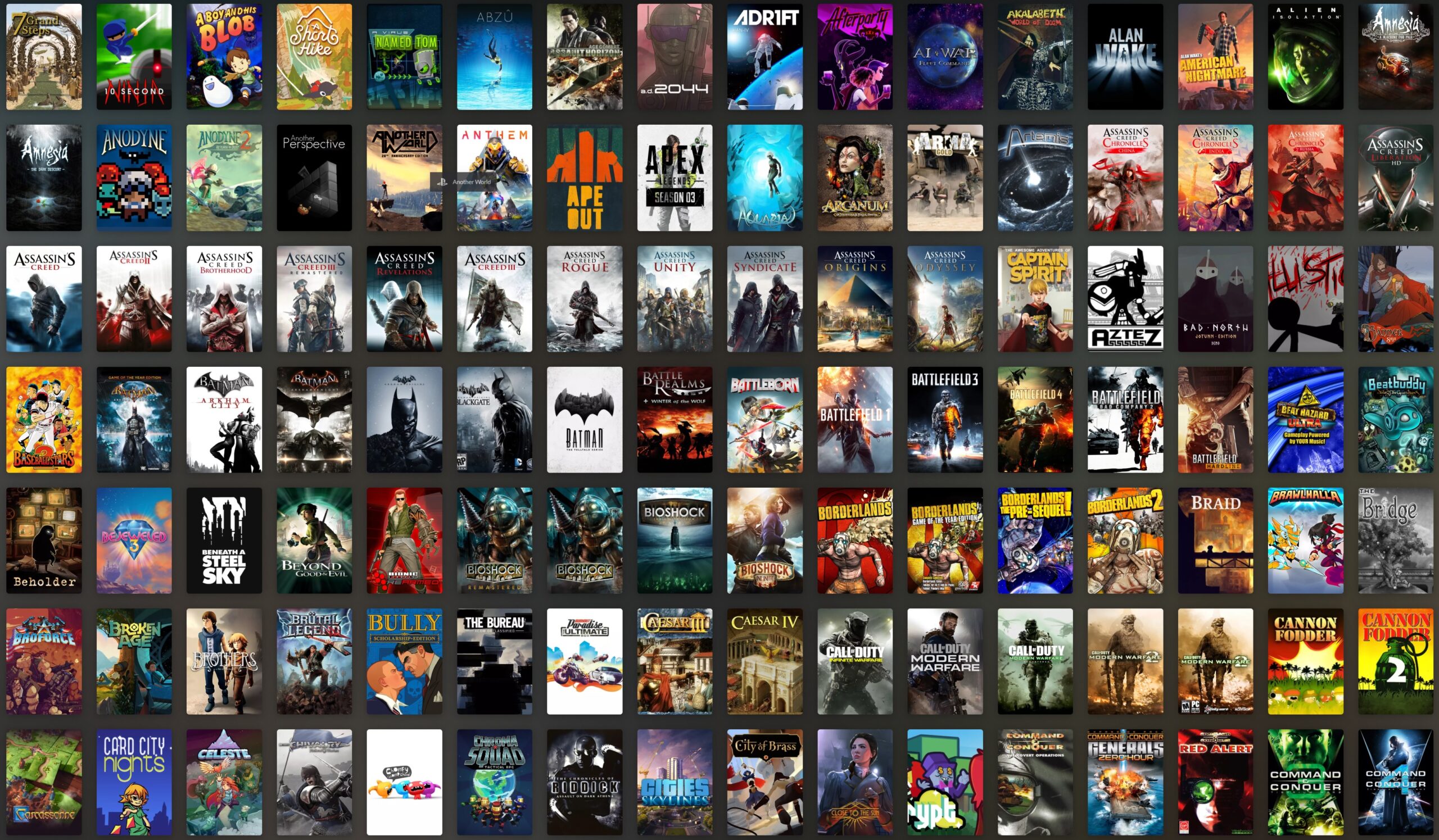 Are Video Games Art?
