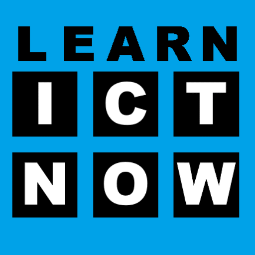 Learn ICT Now