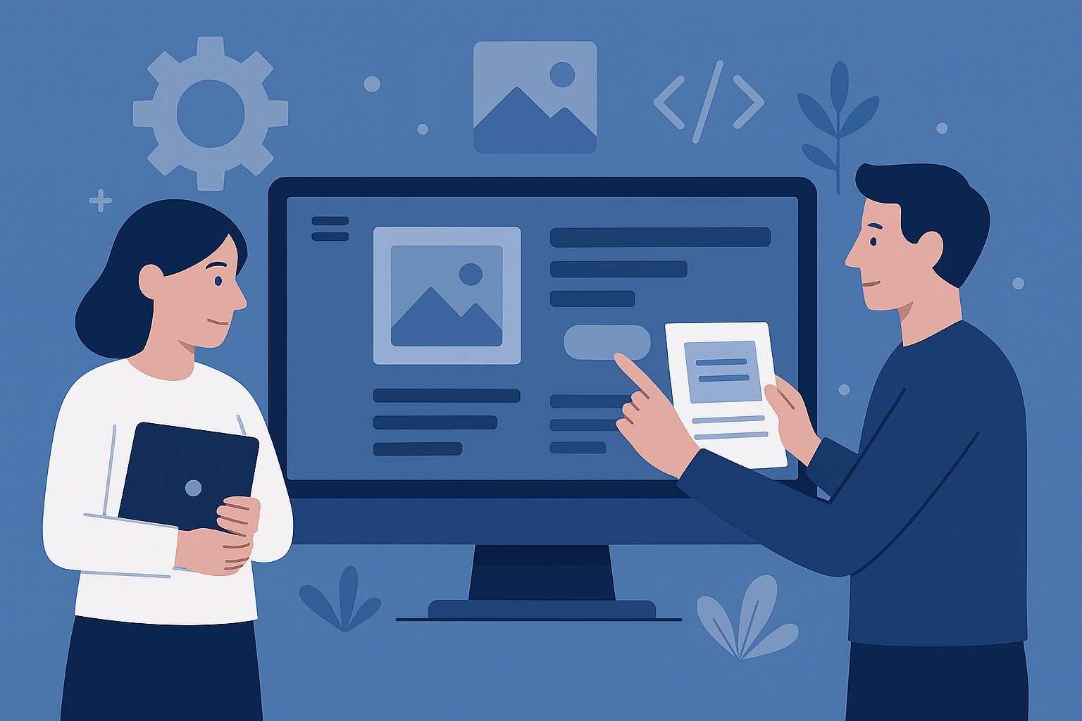 Designing a Digital Outcome (AS92007)