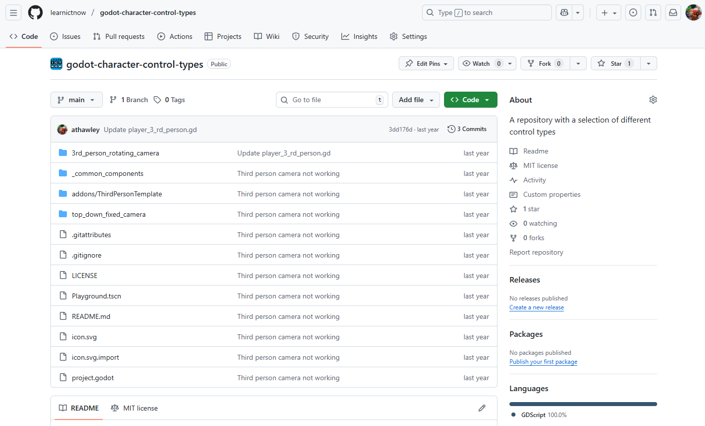 Setting up GitHub & GitHub Desktop