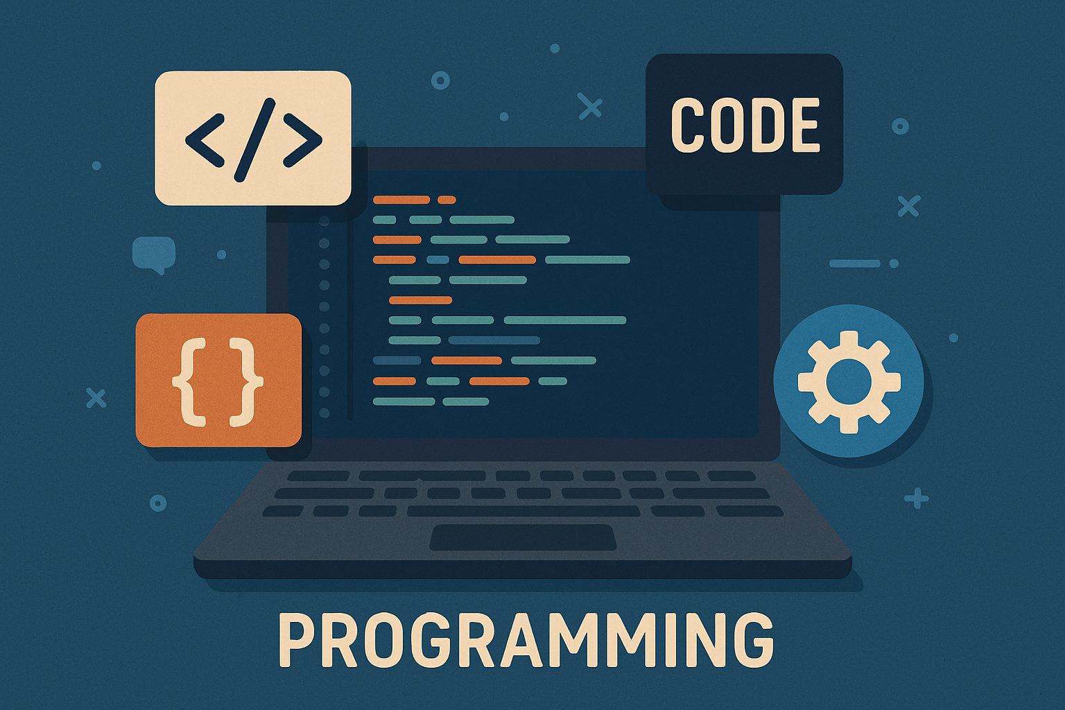 Programming (AS92004)
