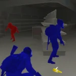 The Last of Us Part II: Accessibility features