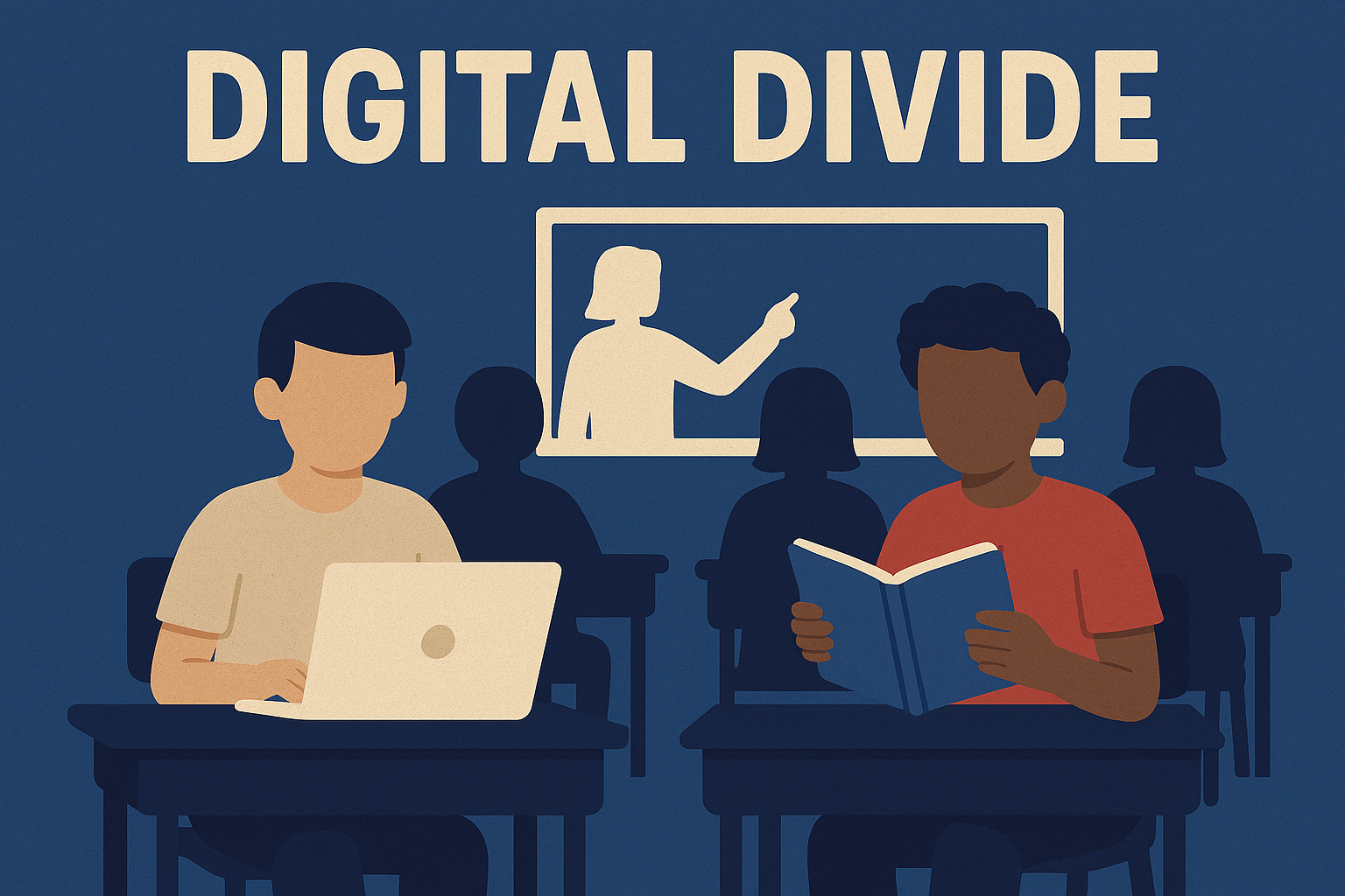 Bias in Generative AI