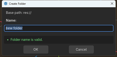 Add some files and folder to test the GitHub repo