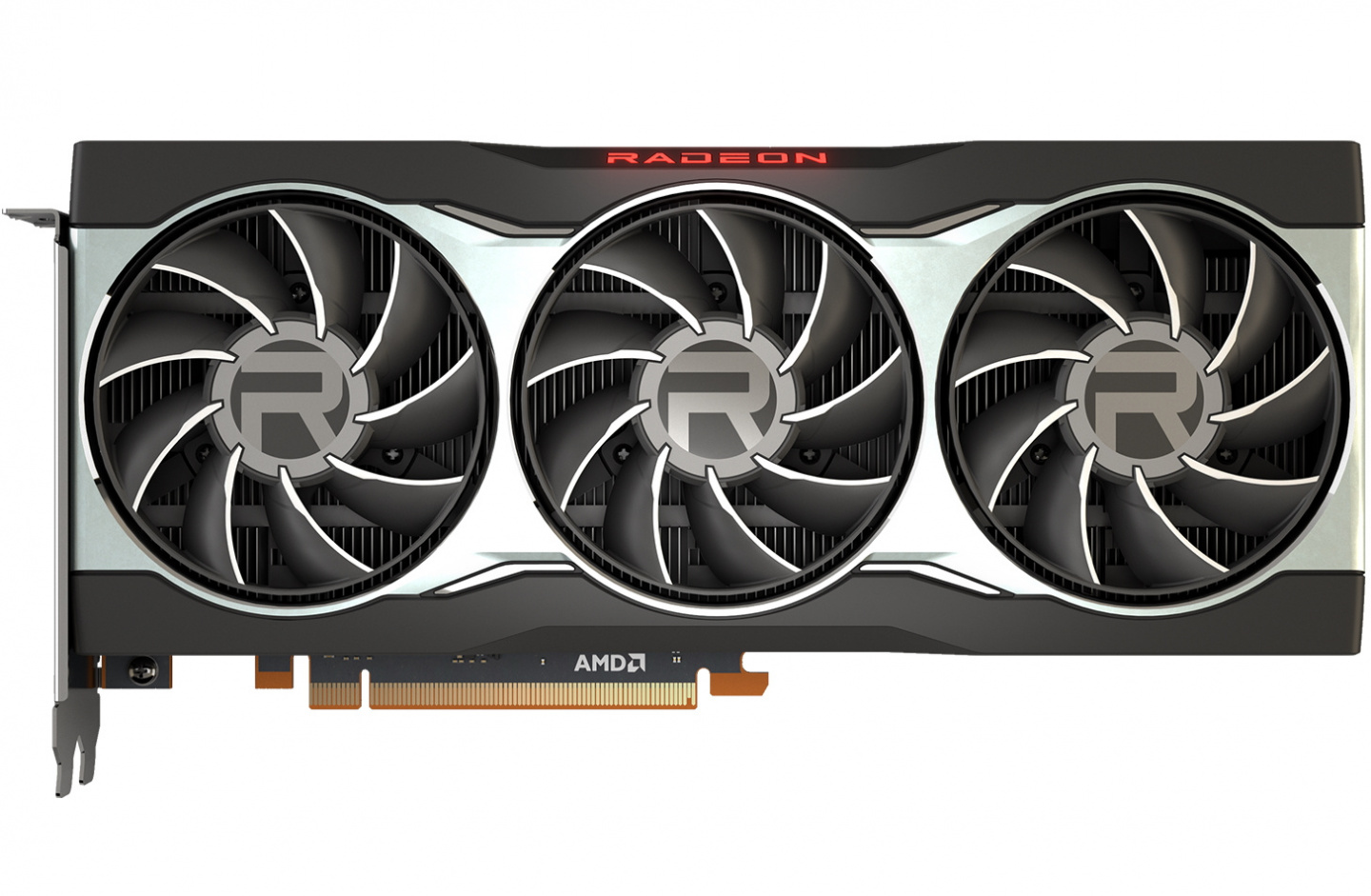 AMD Back in the Graphics Game
