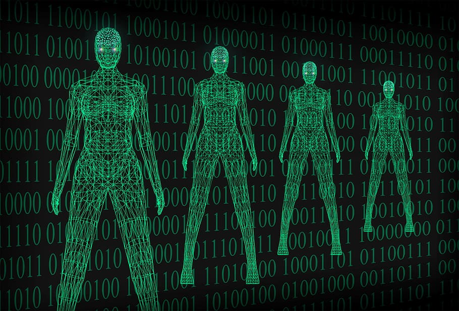 Artificial Intelligence and Bias