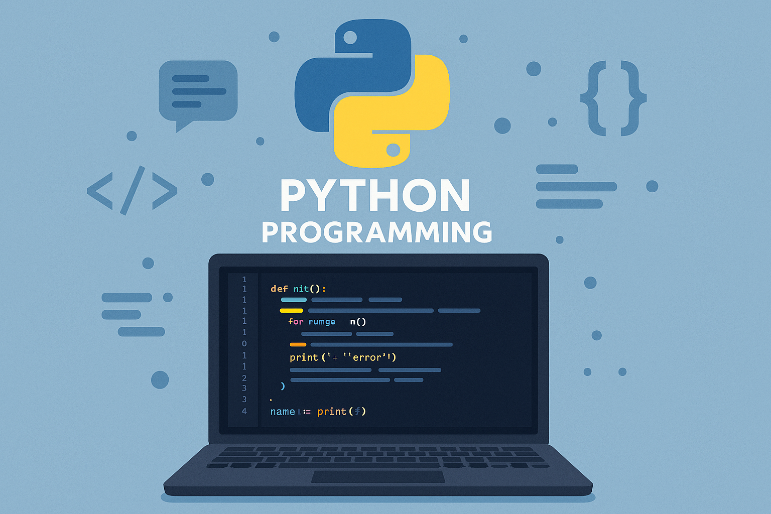 Python: 6 Numbers and Operators ( + – / * )