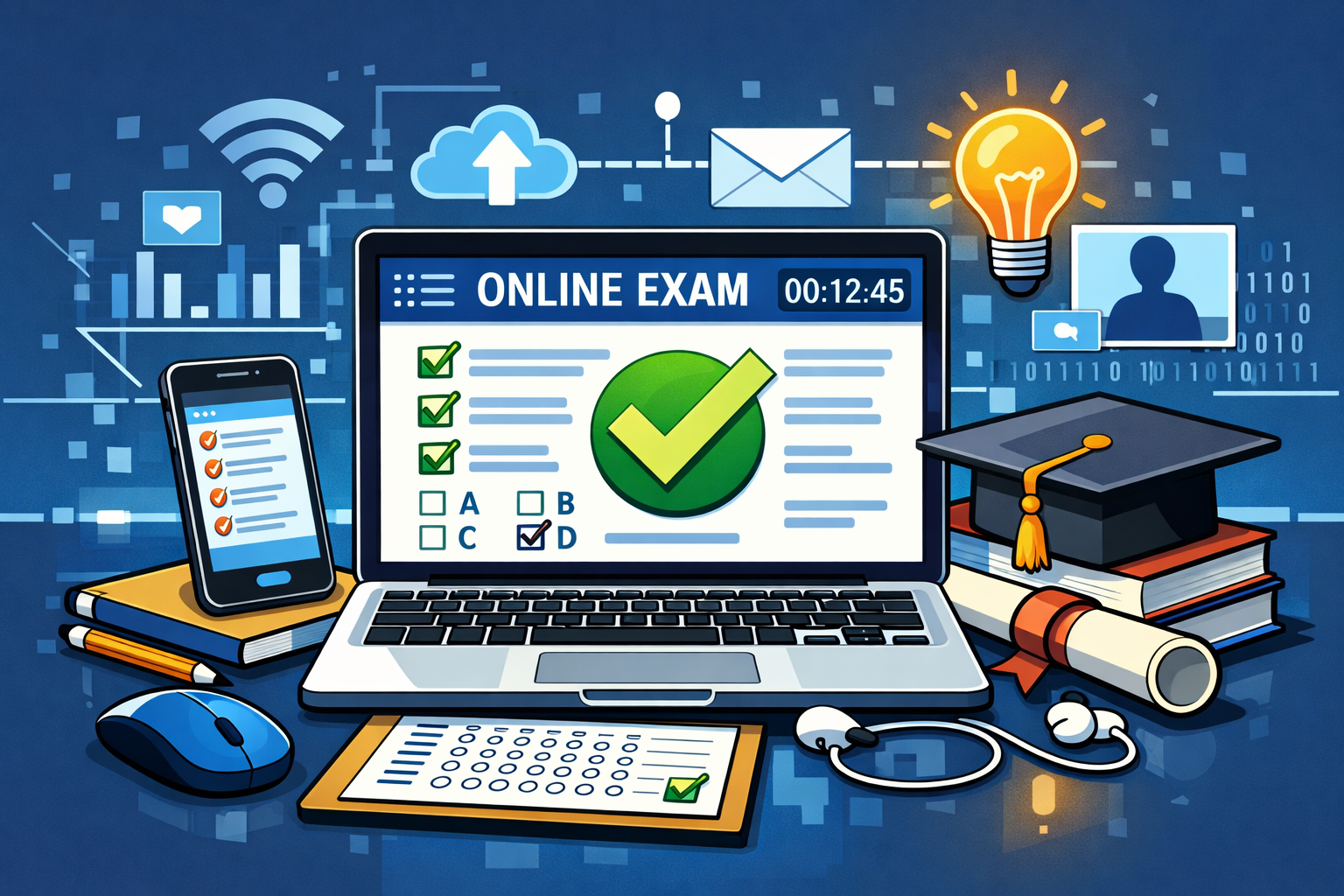 AS92006 – Practice Question Paper